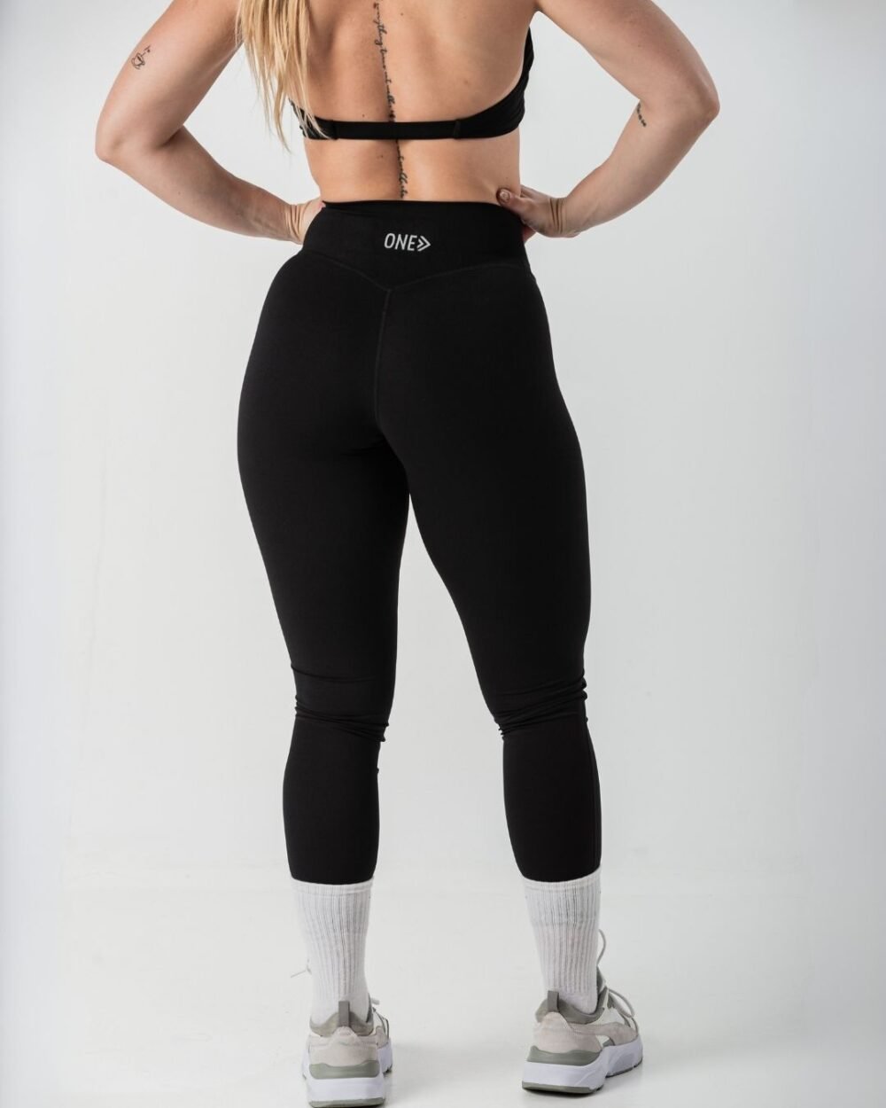 Leggins Classic fit