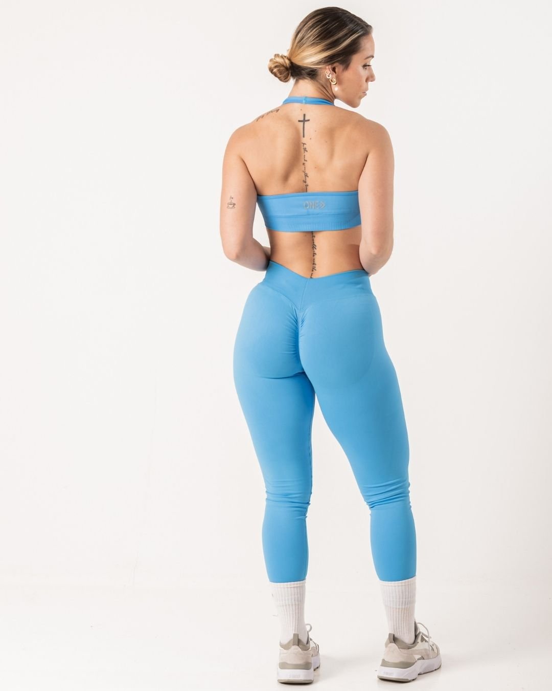 leggins sky2
